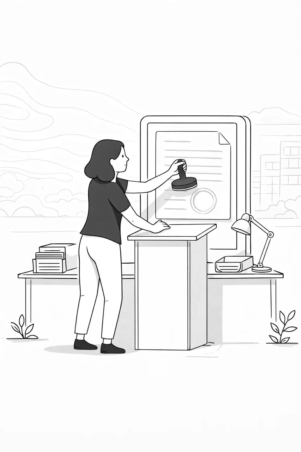 Impressum staypicker