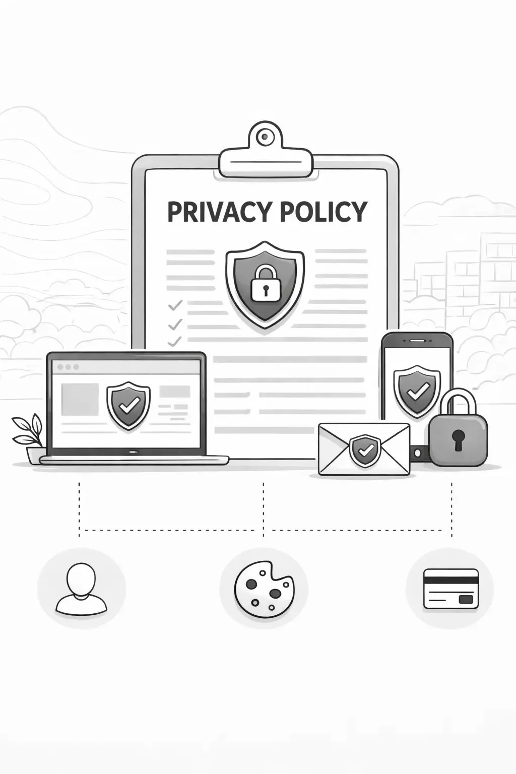 Privacy Policy Staypicker