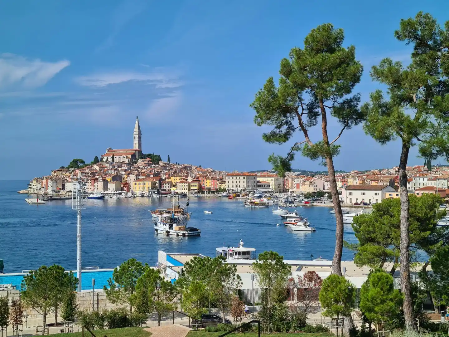 Accommodation in Istria, Croatia | Direct Booking