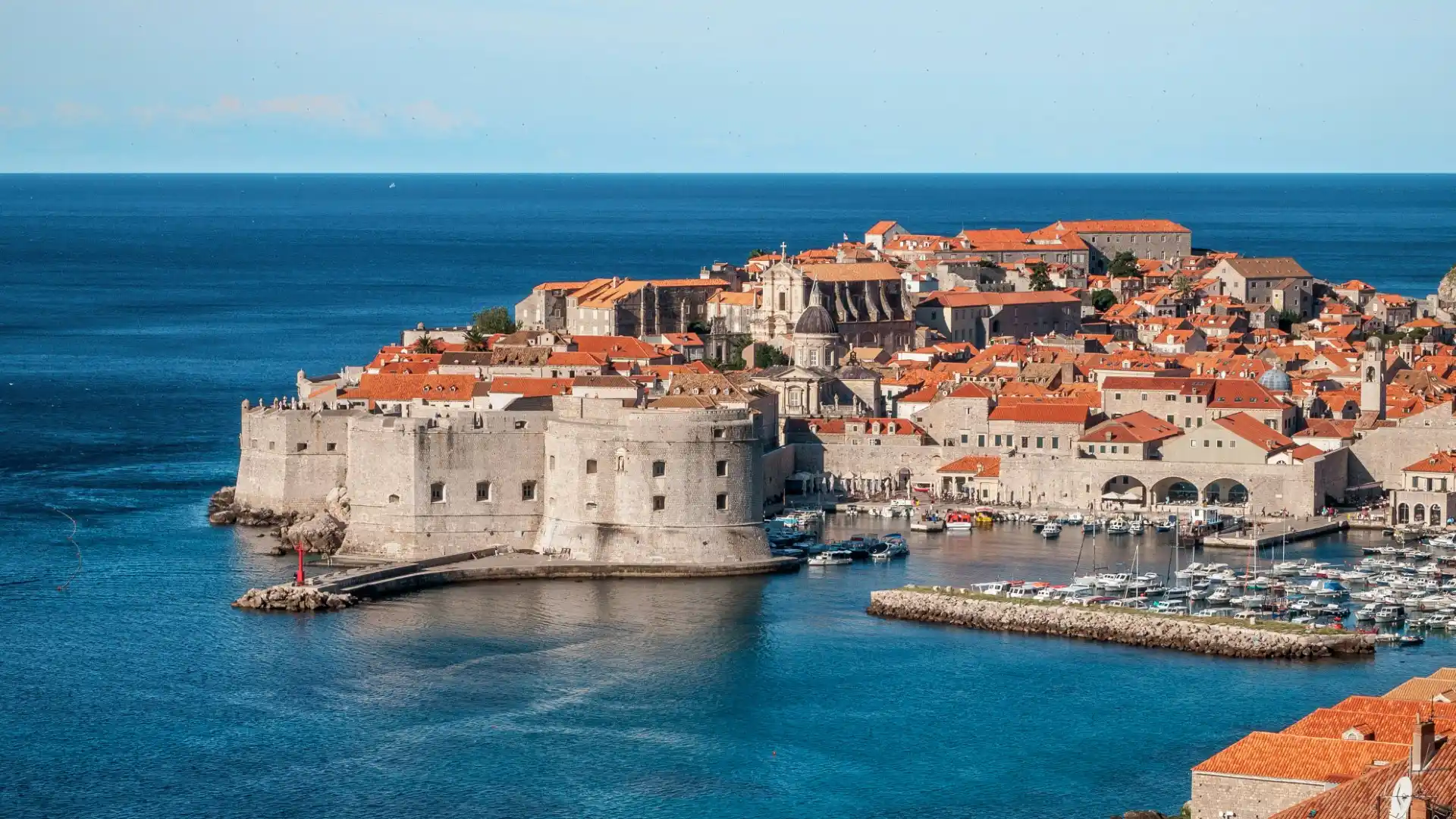 Dubrovnik Accommodation, Croatia | Direct Booking