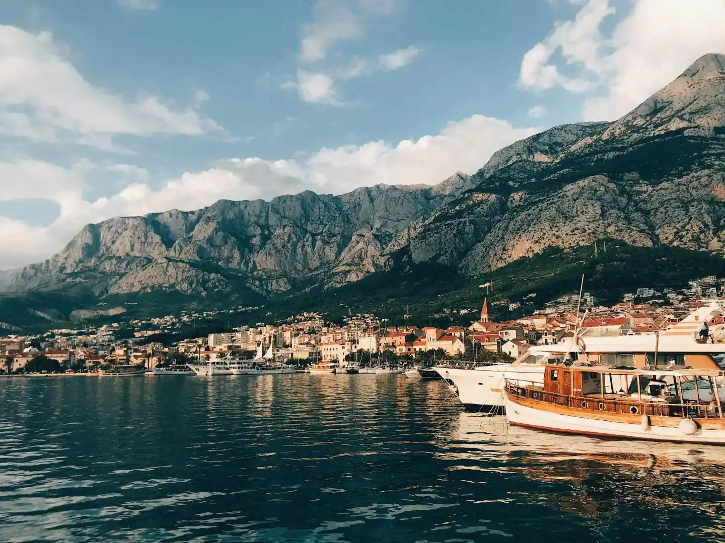 Makarska, Croatia Accommodation | Direct Booking Stays